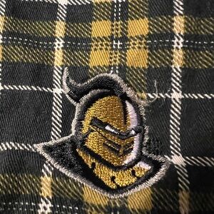 Gently Worn Men’s Plaid Shorts